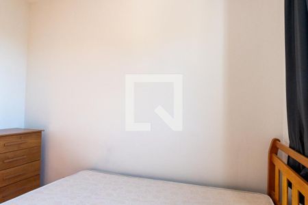 Quarto de apartamento para alugar com 1 quarto, 33m² em Riachuelo, Rio de Janeiro