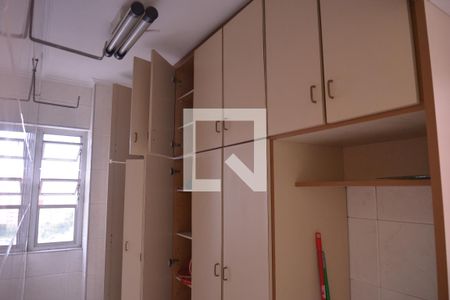 Apartamento para alugar com 96m², 3 quartos e 1 vagaQuarto de Serviço