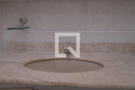 Apartamento para alugar com 96m², 3 quartos e 1 vagaBanheiro 2