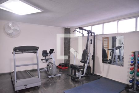 Apartamento para alugar com 96m², 3 quartos e 1 vagaÁrea comum