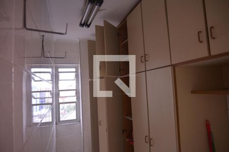 Apartamento para alugar com 96m², 3 quartos e 1 vagaQuarto de Serviço