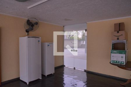 Apartamento para alugar com 96m², 3 quartos e 1 vagaÁrea comum