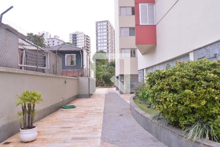 Apartamento para alugar com 96m², 3 quartos e 1 vagaÁrea comum