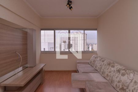 Apartamento para alugar com 3 quartos, 96m² em Centro, Santo André