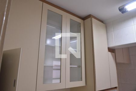 Apartamento para alugar com 96m², 3 quartos e 1 vagaCozinha