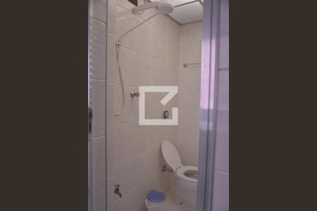 Apartamento para alugar com 96m², 3 quartos e 1 vagaBanheiro de Serviço