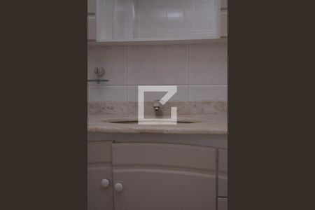 Apartamento para alugar com 96m², 3 quartos e 1 vagaBanheiro 2