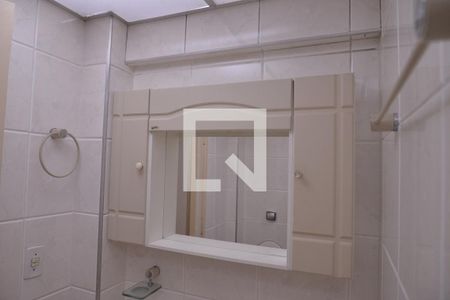 Apartamento para alugar com 96m², 3 quartos e 1 vagaBanheiro