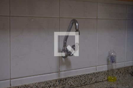 Apartamento para alugar com 96m², 3 quartos e 1 vagaCozinha