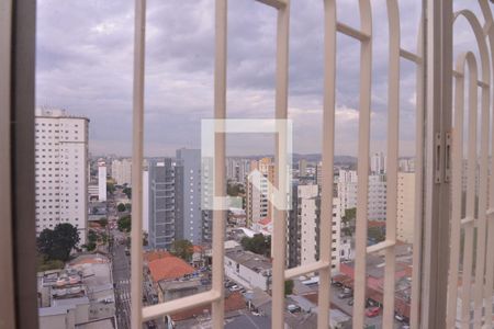 Apartamento para alugar com 3 quartos, 96m² em Centro, Santo André