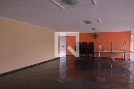 Apartamento para alugar com 96m², 3 quartos e 1 vagaÁrea comum