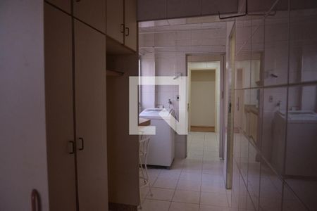 Apartamento para alugar com 96m², 3 quartos e 1 vagaQuarto de Serviço