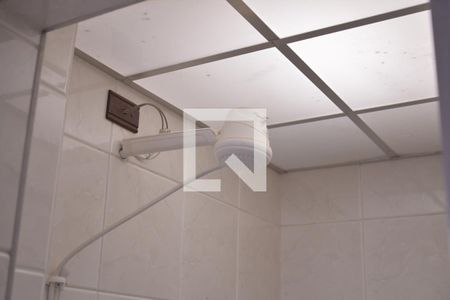 Apartamento para alugar com 96m², 3 quartos e 1 vagaBanheiro de Serviço