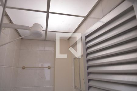 Apartamento para alugar com 96m², 3 quartos e 1 vagaBanheiro de Serviço