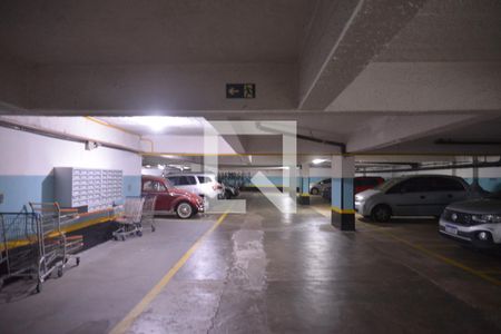 Apartamento para alugar com 96m², 3 quartos e 1 vagaÁrea comum