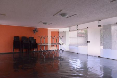 Apartamento para alugar com 96m², 3 quartos e 1 vagaÁrea comum