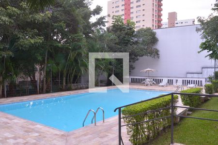 Apartamento para alugar com 96m², 3 quartos e 1 vagaÁrea comum