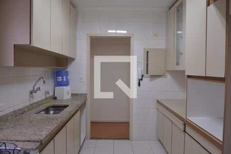 Apartamento para alugar com 96m², 3 quartos e 1 vagaCozinha