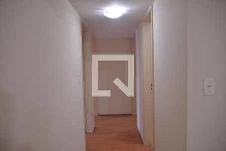 Apartamento para alugar com 96m², 3 quartos e 1 vagaCorredor