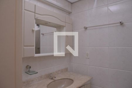 Apartamento para alugar com 96m², 3 quartos e 1 vagaBanheiro