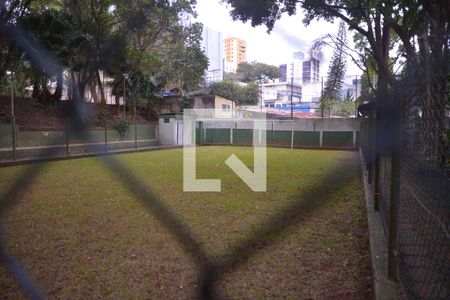 Apartamento para alugar com 96m², 3 quartos e 1 vagaÁrea comum