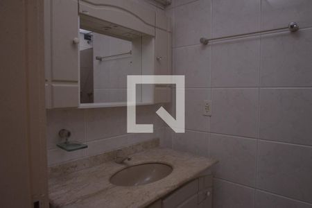 Apartamento para alugar com 96m², 3 quartos e 1 vagaBanheiro