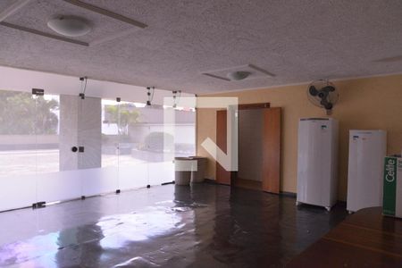 Apartamento para alugar com 96m², 3 quartos e 1 vagaÁrea comum