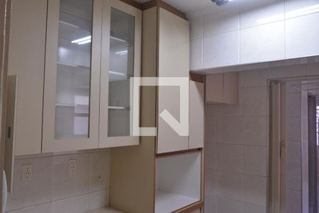 Apartamento para alugar com 96m², 3 quartos e 1 vagaCozinha