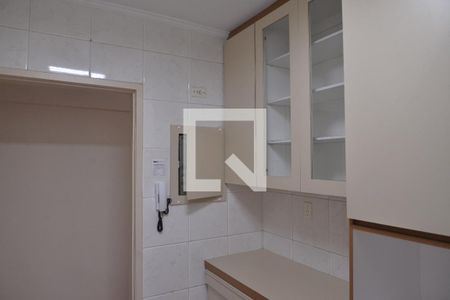 Apartamento para alugar com 96m², 3 quartos e 1 vagaCozinha