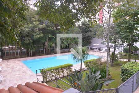 Apartamento para alugar com 96m², 3 quartos e 1 vagaÁrea comum