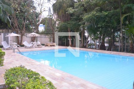 Apartamento para alugar com 96m², 3 quartos e 1 vagaÁrea comum