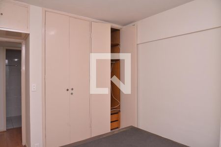 Quarto de apartamento para alugar com 3 quartos, 96m² em Centro, Santo André