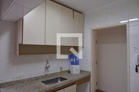 Apartamento para alugar com 96m², 3 quartos e 1 vagaCozinha