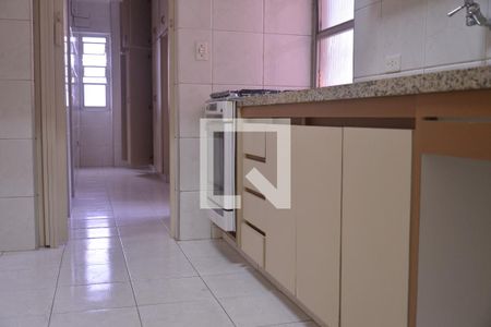 Apartamento para alugar com 96m², 3 quartos e 1 vagaCozinha