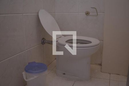 Apartamento para alugar com 96m², 3 quartos e 1 vagaBanheiro de Serviço