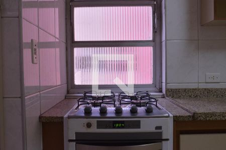 Apartamento para alugar com 96m², 3 quartos e 1 vagaCozinha