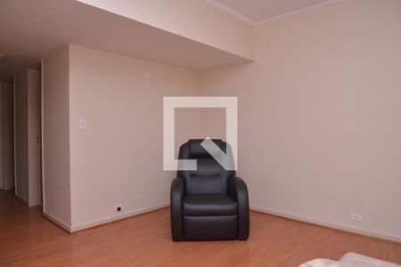 Quarto de apartamento para alugar com 3 quartos, 96m² em Centro, Santo André