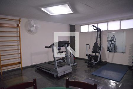 Apartamento para alugar com 96m², 3 quartos e 1 vagaÁrea comum