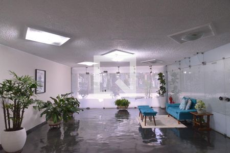 Apartamento para alugar com 96m², 3 quartos e 1 vagaÁrea comum