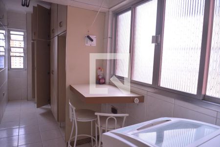 Apartamento para alugar com 96m², 3 quartos e 1 vagaÁrea de Serviço