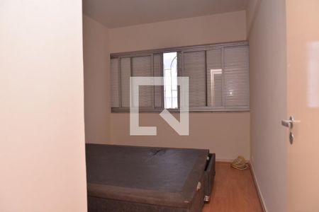 Quarto de apartamento para alugar com 3 quartos, 96m² em Centro, Santo André