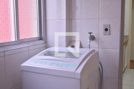 Apartamento para alugar com 96m², 3 quartos e 1 vagaÁrea de Serviço