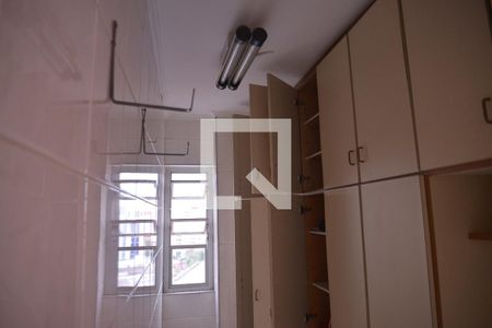 Apartamento para alugar com 96m², 3 quartos e 1 vagaQuarto de Serviço