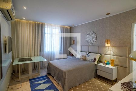 Quarto 1 de apartamento à venda com 2 quartos, 110m² em Fonseca, Niterói