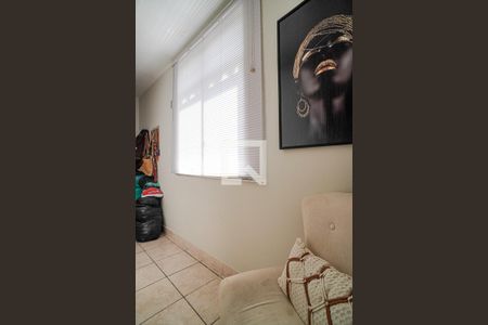 Closet de apartamento à venda com 2 quartos, 110m² em Fonseca, Niterói