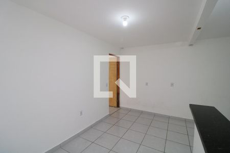 Sala de casa para alugar com 1 quarto, 40m² em Jardim Vera Cruz(zona Leste), São Paulo