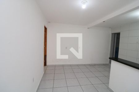 Sala de casa para alugar com 1 quarto, 40m² em Jardim Vera Cruz(zona Leste), São Paulo