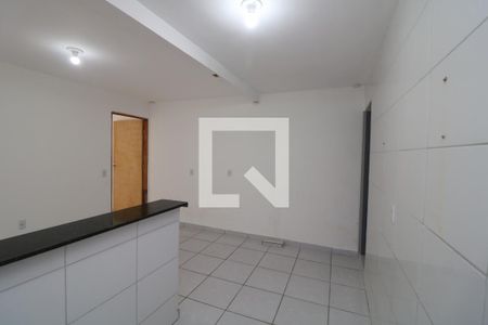Casa para alugar com 40m², 1 quarto e sem vagaCozinha