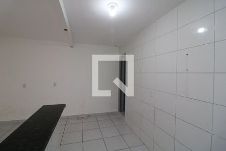 Casa para alugar com 40m², 1 quarto e sem vagaCozinha