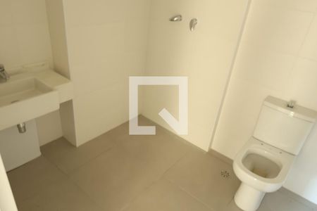 Studio à venda com 70m², 2 quartos e 1 vagaBanheiro
